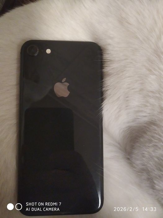 Iphone 8 kafolati bilan