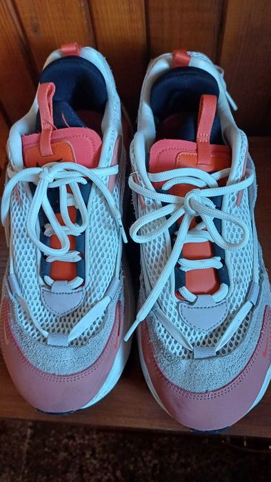 Nike air max furyosa
