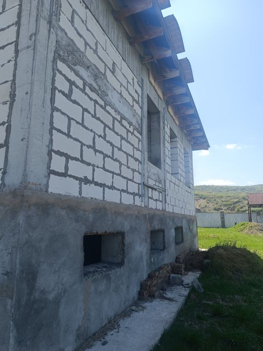 Дом, Коттедж, Вилла в 2 уровня
