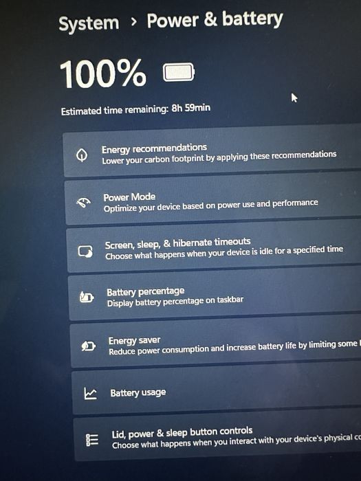 Lenovo Yoga 260,touchscreen360* ,Intel Core I3-6th.Gen,8Gb.