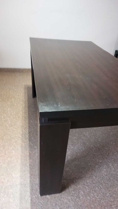 Трапезна.    маса