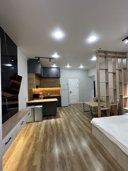 Kunlik kvartira | Yakkasaroy | Halol Studio Apartament