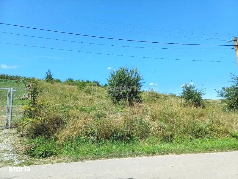 Vanzare - Teren intravilan  - Cluj  -  Sutu - Comuna Ciurila – Teren