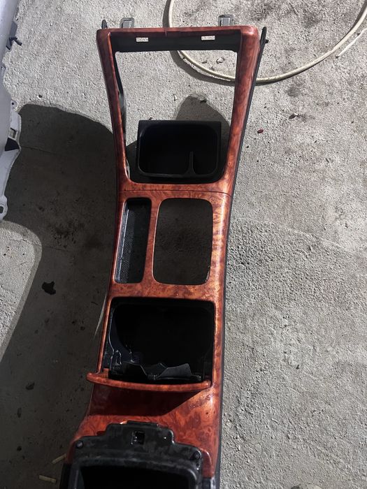 Торпеда камри 30 35