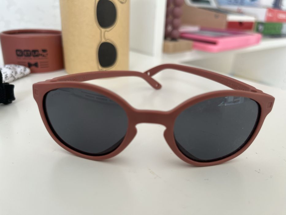 Ochelari de soare copii Ki ET LA 1-2 ani