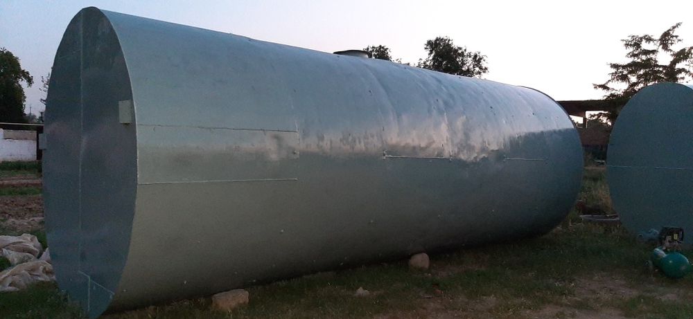 Ёмкость Цистерна Бочка 50тонали
