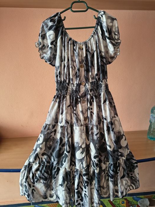 Rochii de vara mărimea universala