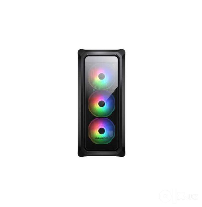 ! Case Cougar ARCHON 2 Black
