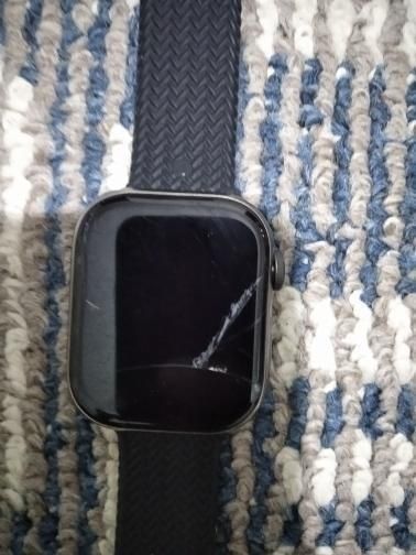 Redmi 6 va smart soat