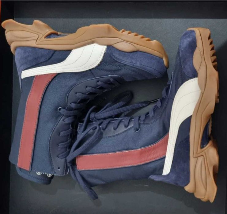 Puma Palomo Nitefox Boot