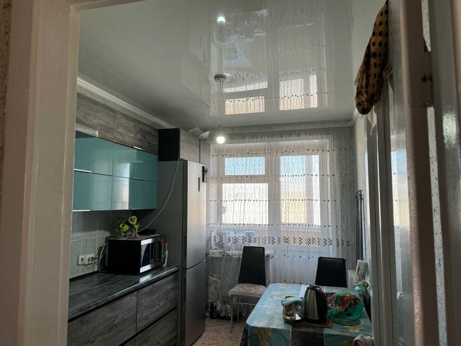 2-комнатная квартира, 57 м², Гастелло