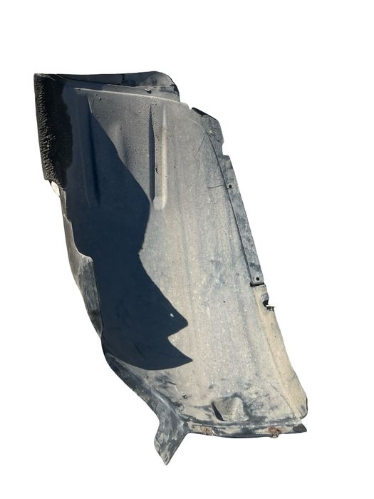 Carenaj Roata Stanga Fata Mercedes-Benz M-Class Ii W164 2005 - 2012