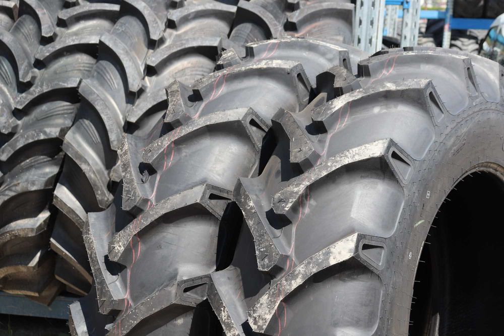 Cauciucuri tractor spate 16.9-34 Ceat India cu 8 pliuri pret cu tva