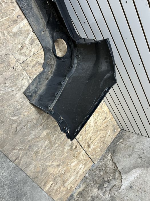 Bara spate bmw X5 F15 X line 2014-2018