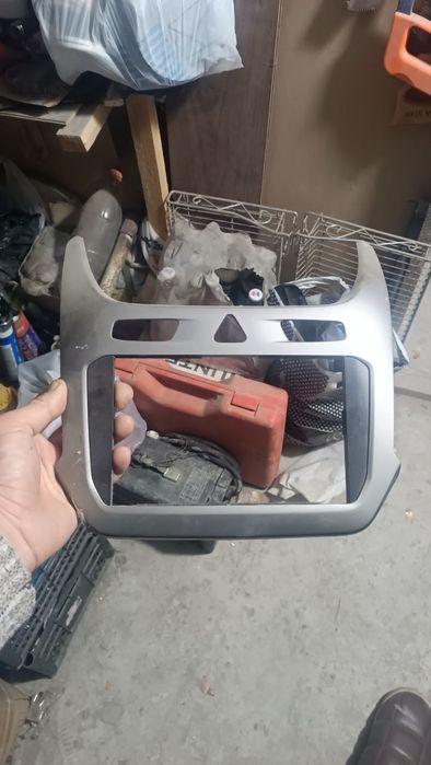 Kobalt Zavod magnitafon ramka
Zavod magnitafon ramka
Zavod magnitafon