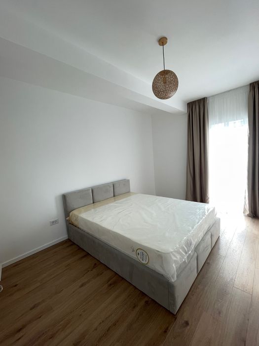 Apartament modern cu 2 camere in zona Coresi.