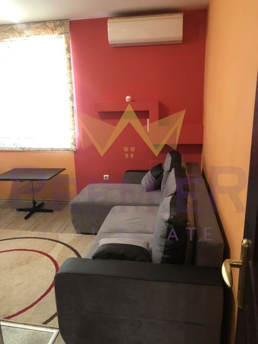 Дава се под наем Двустаен апартамент в Варна, Окръжна болница - 60 кв.м за 357 € - Снимка #2