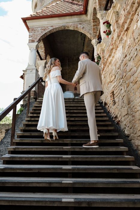 Vand Rochie cununie