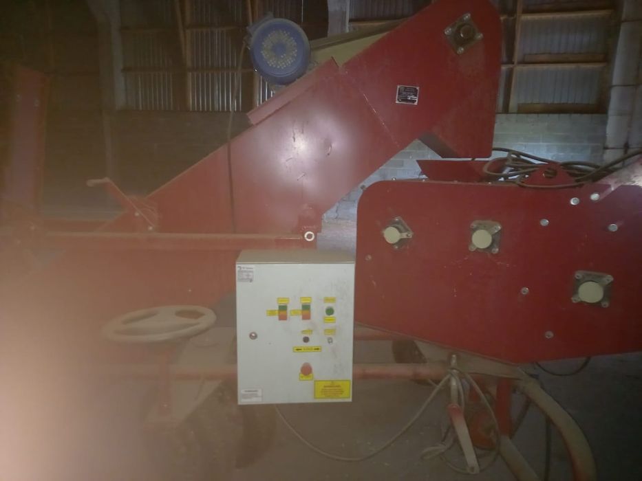 Продаю Зерномёт..