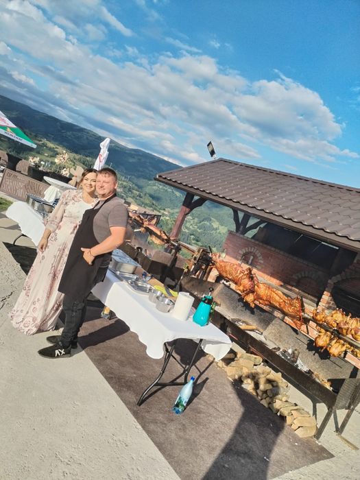 Gust romanesc la protap