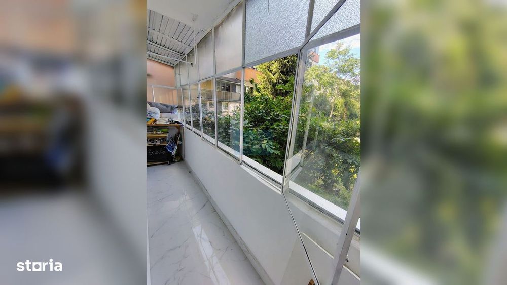 Apartament 3 camere decomandat zona FSGA