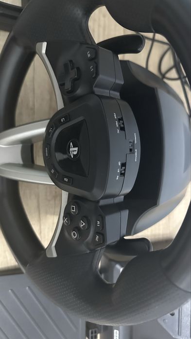 Руль PS HORY raicing