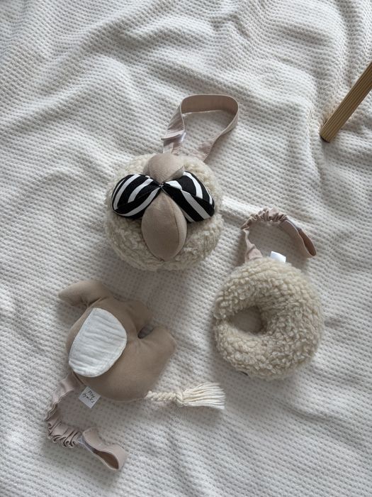 Стойка Монтессори PlayGym