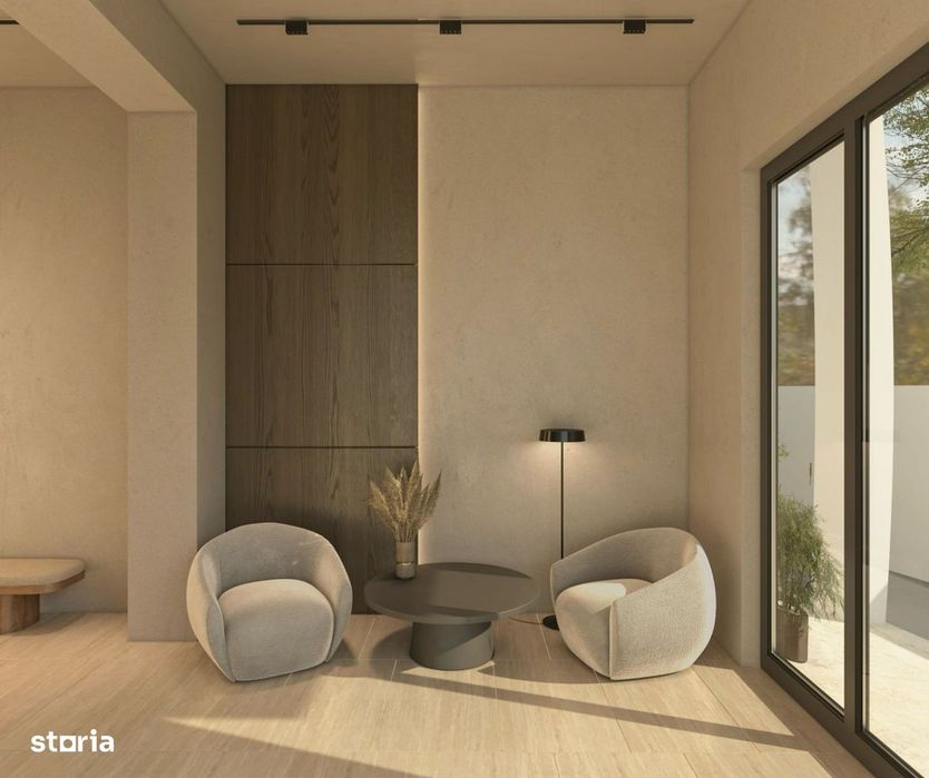MTL CONSUL RESIDENCE - Studio de vanzare