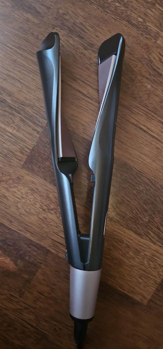 Преса за изправяне/къдрене Remington