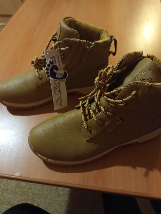 Дамски маркови обувки