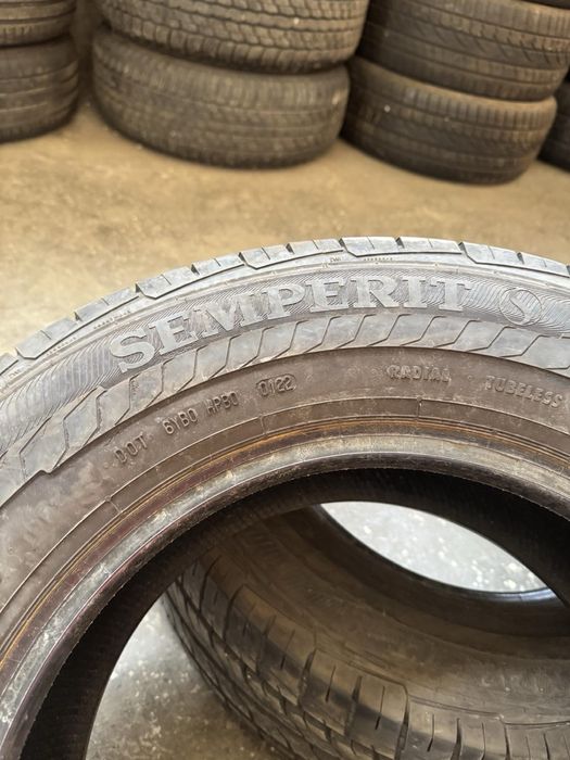 Летни гуми 235/65/16 C