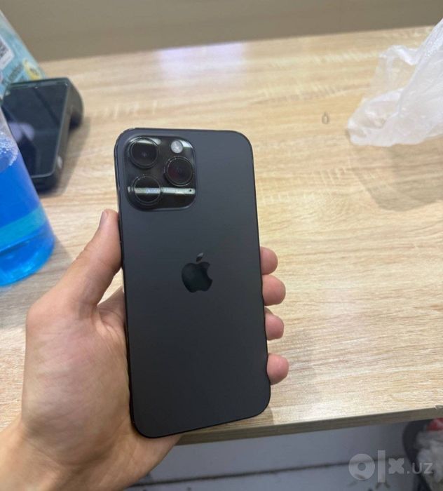 Iphone 14 max idea icloud l 92% 512GB