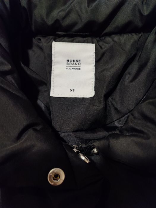 Дамско яке ХС р-р