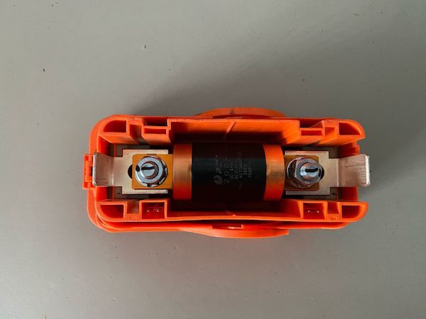 Siguranta baterie VOLVO V60 D6 HYBRID 2014+ P-ASM-001695