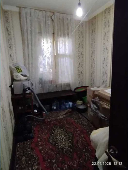 Продается квартира в Гульбахоре