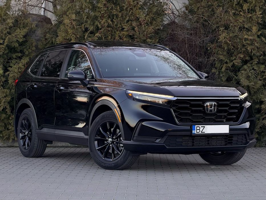 Honda CR-V Honda CR-V Sport - 1.5 VTEC Turbo - 190 CP - 2025 - AWD