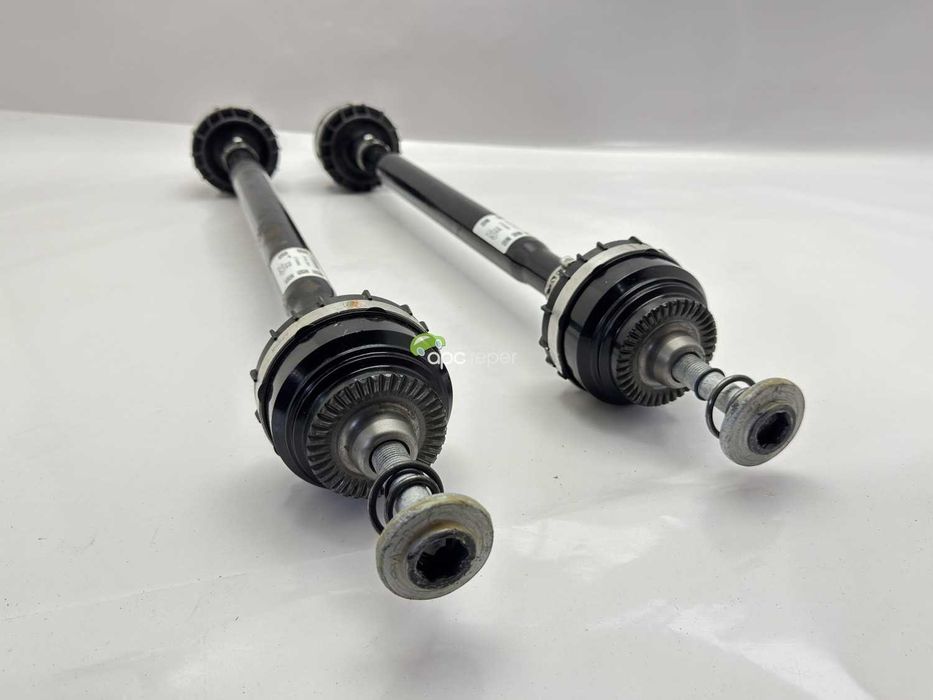 Set planetare spate (stanga + dreapta) Originale Bmw Seria 3 (G20, G21) 330i - Cod: 8487124 / 8487123