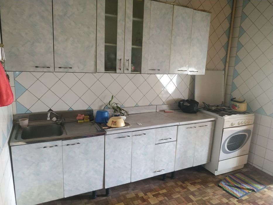 Kvartira arenda 4 xonali sergeli 5