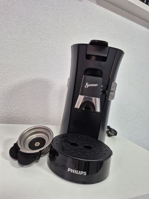 Кафемашина Senseo на Philips