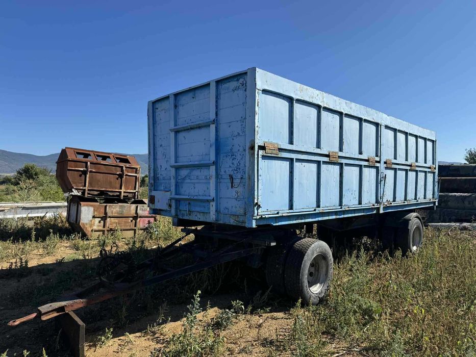 Ремарке 1.20лв/кг