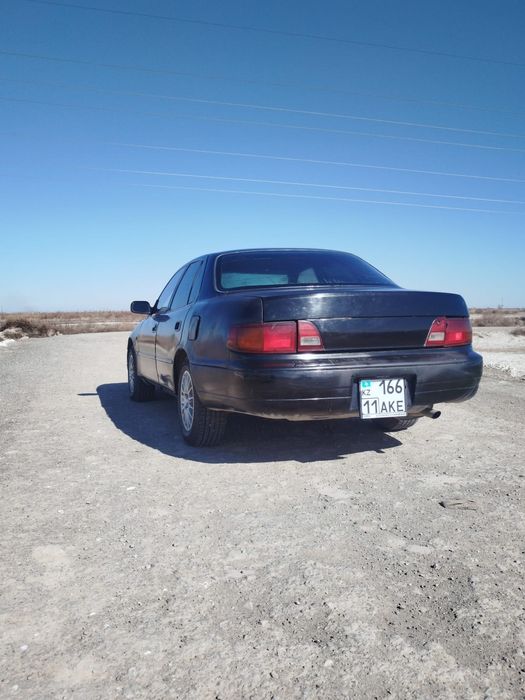 Тайота камри 15.