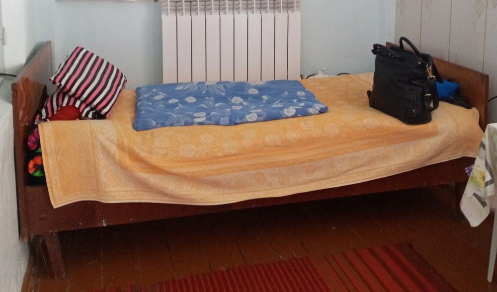 Кровати 2 за 500 000сум