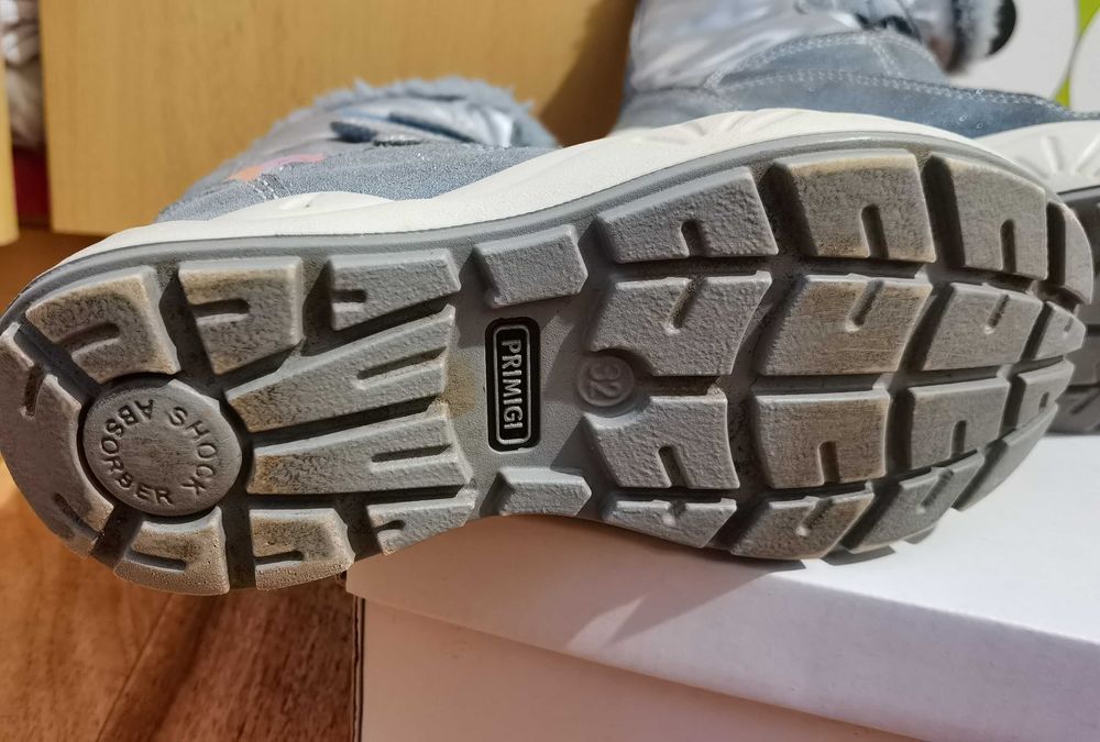 Апрески Primigi, номер 32