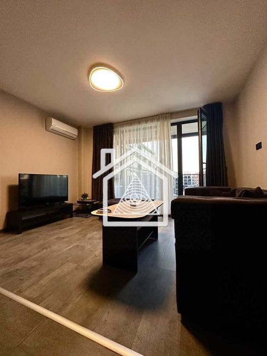 Дава се под наем Двустаен апартамент в Пловдив, Христо Смирненски - 58 кв.м за 600 € - Снимка #7