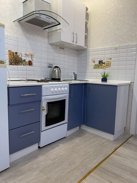 Сдаются VIPквартира в Башне близнецах