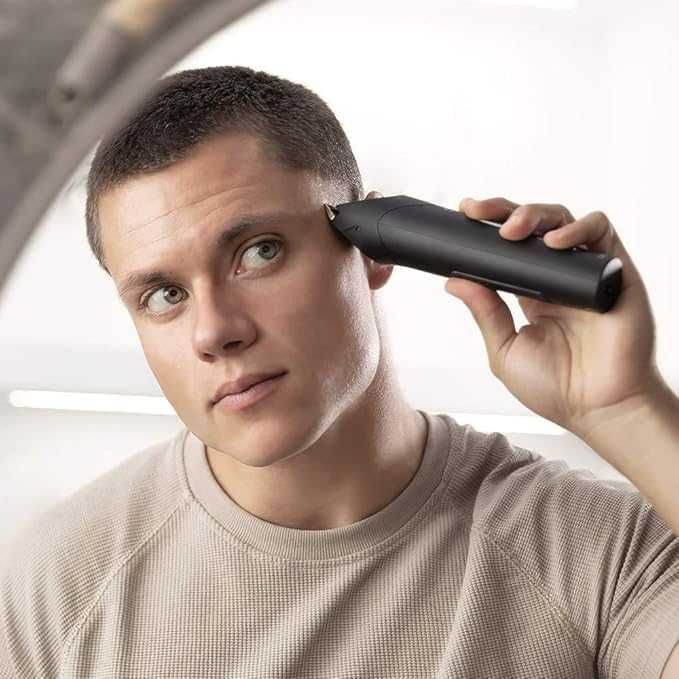 Тример за брада Cecotec  Bamba PrecisionCare Wet&Dry мокро/сухо