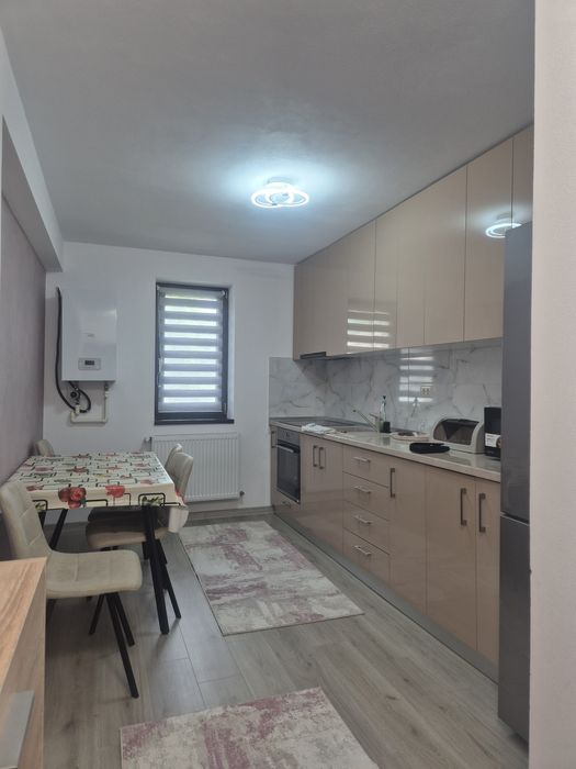 Particular , apartament 2 camere de vanzare