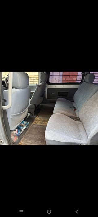 Продам автомобиль Toyota