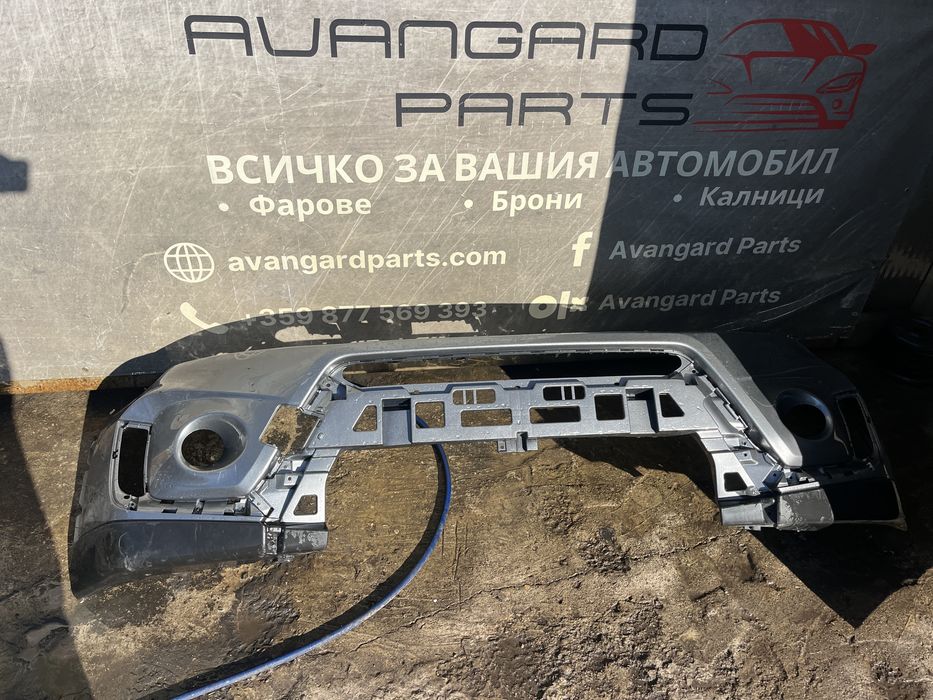 Предна броня Suzuki Vitara 2018- 6броя