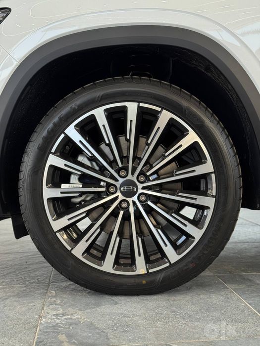 Салон «Geely” офитциальный